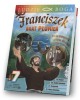 Franciszek. Brat Płomień 7 (DVD) - okładka filmu