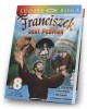 Franciszek. Brat Płomień 8 (DVD) - okładka filmu