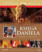 Księga Daniela. Prorok i czterech króli (DVD)