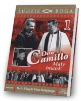 Ludzie Boga. Don Camillo. Mały światek (DVD)