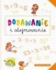 Mały geniusz. Dodawanie i odejmowanie - okładka książki