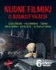 Nudne filmiki o narkotykach. Komplet - okładka płyty