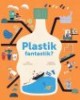 Plastik fantastik? - okładka książki
