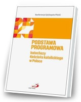 Podstawa programowa katechezy Kościoła katolickiego w Polsce