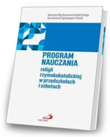 Program nauczania religii rzymskokatolickiej w szkołach podstawowych