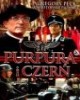 Purpura i czerń (DVD) - okładka filmu