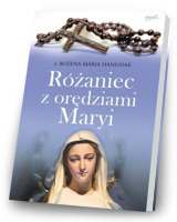 Różaniec z orędziami Maryi