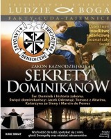 Sekrety Dominikanów (DVD)