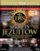 Sekrety Jezuitów (DVD) - okładka filmu