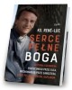 Serce pełne Boga - okładka książki