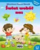 Świat wokół nas. 5-6 lat - okładka książki