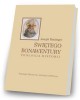 Świętego Bonawentury teologia historii - okładka książki
