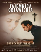 Tajemnica Objawienia (DVD)