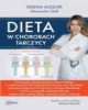 Dieta w chorobach tarczycy - okładka książki