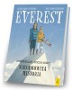 Everest Edmund Hillary i Tenzing - okładka książki