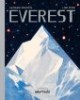 Everest - okładka książki