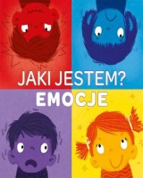 Jaki jestem. Emocje. Harmonijka. Kapitan Nauka
