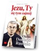 Jezu, Ty się tym zajmij. Ojciec - okładka książki