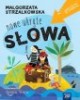 Lubię czytać ze strzałką. Nowe - okładka książki