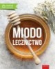 Miodolecznictwo - okładka książki