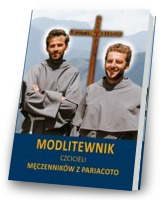 Modlitewnik czcicieli Męczenników z Pariacoto