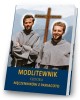 Modlitewnik czcicieli Męczenników - okładka książki