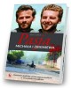 Pasja Michała i Zbigniewa - okładka książki
