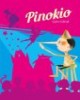 Pinokio - okładka książki