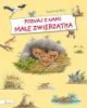 Poznaj z nami małe zwierzątka - okładka książki