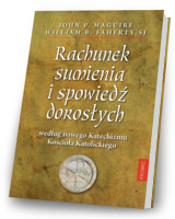 Rachunek sumienia i spowiedź dorosłych