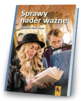 Sprawy nader ważne