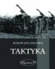 Taktyka - okładka książki