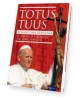 Totus Tuus. Różańcowa Pamiątka - okładka książki