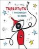 Turlututu i przepraszam za pardą - okładka książki