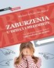 Zaburzenia u dzieci i młodzieży. - okładka książki