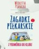 Zagadki piłkarskie. Z podwórka - okładka książki