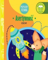 Asertywność. Przygody Fenka / Sobik