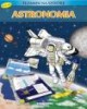 Astronomia. Egzamin na szóstkę - okładka książki