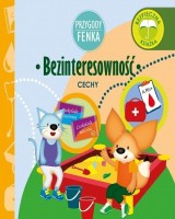 Bezinteresowność Przygody Fenka / Sobik