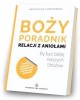 Boży poradnik relacji z aniołami - okładka książki