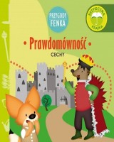 Prawdomówność. Przygody Fenka / Sobik