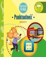Punktualność Przygody Fenka / Sobik