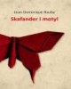 Skafander i motyl - okładka książki