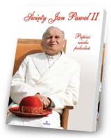 Święty Jan Paweł II. Papież wielu pokoleń