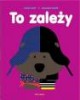 To zależy (pop-up) - okładka książki