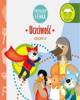 Uczciwość Przygody Fenka / Sobik