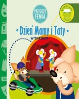Dzień Mamy i Taty