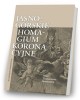 Jasnogórskie homagium koronacyjne - okładka książki