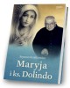 Maryja i ks Dolindo - okładka książki