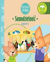 Samodzielność. Przygody Fenka